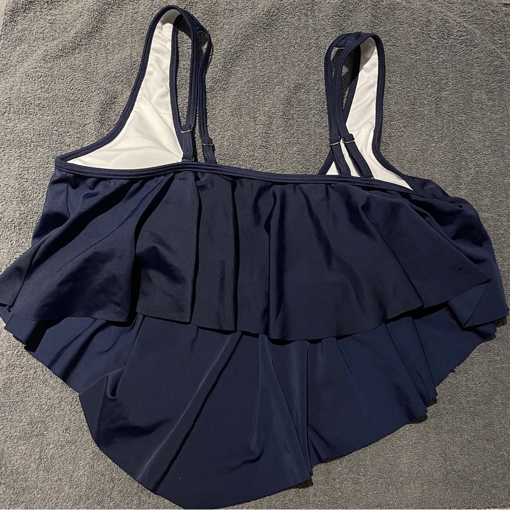 SHEIN tummy control bikini - Picture 4 of 4